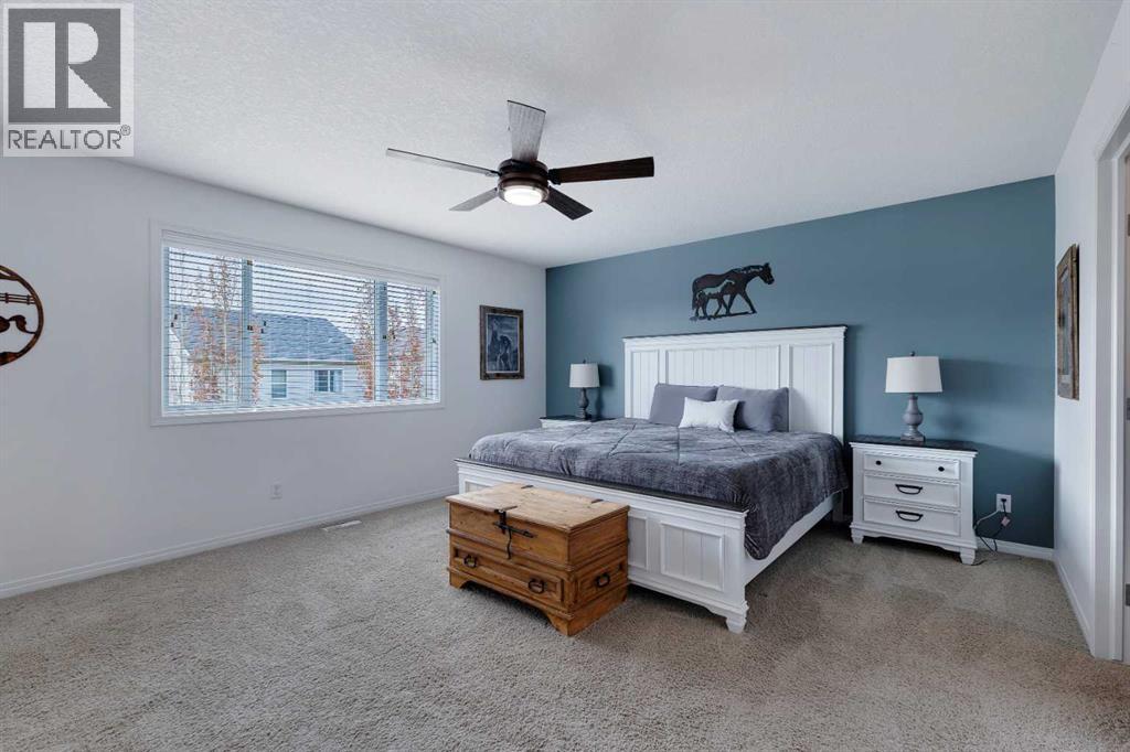 197 Windford Rise Sw, Airdrie, Alberta  T4B 3Z8 - Photo 13 - A2223062