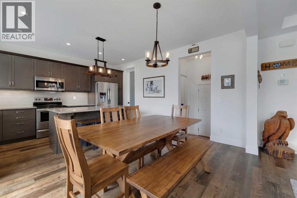 197 Windford Rise Sw, Airdrie, Alberta  T4B 3Z8 - Photo 5 - A2223062