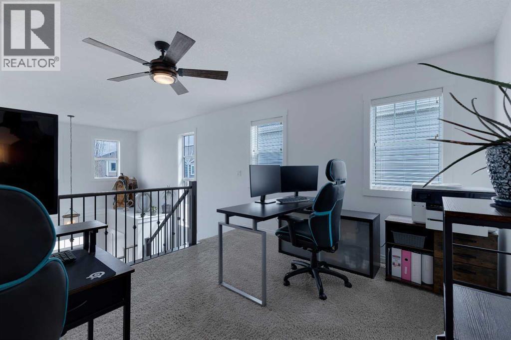 197 Windford Rise Sw, Airdrie, Alberta  T4B 3Z8 - Photo 12 - A2223062