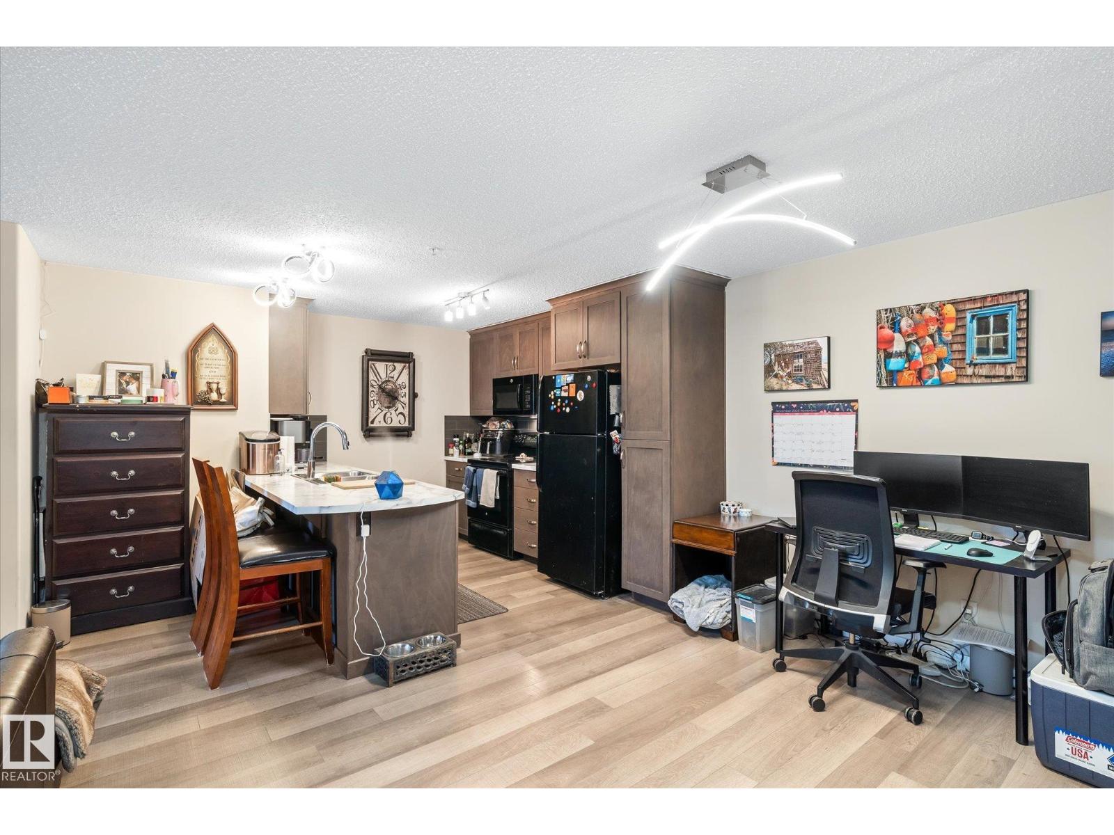 #257 7805 71 St Nw, Edmonton, Alberta  T6B 3V6 - Photo 3 - E4465423