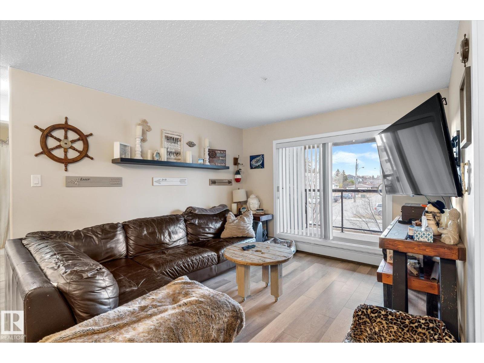 #257 7805 71 St Nw, Edmonton, Alberta  T6B 3V6 - Photo 8 - E4465423