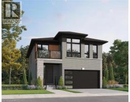 47 WILD CHICORY Street Unit# Lot 0048, Kitchener, Ontario