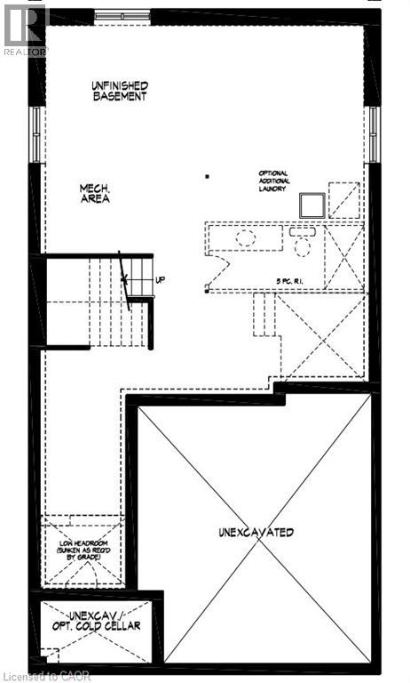 47 Wild Chicory Street Unit# Lot 0048, Kitchener, Ontario  N2P 0K7 - Photo 5 - 40764141