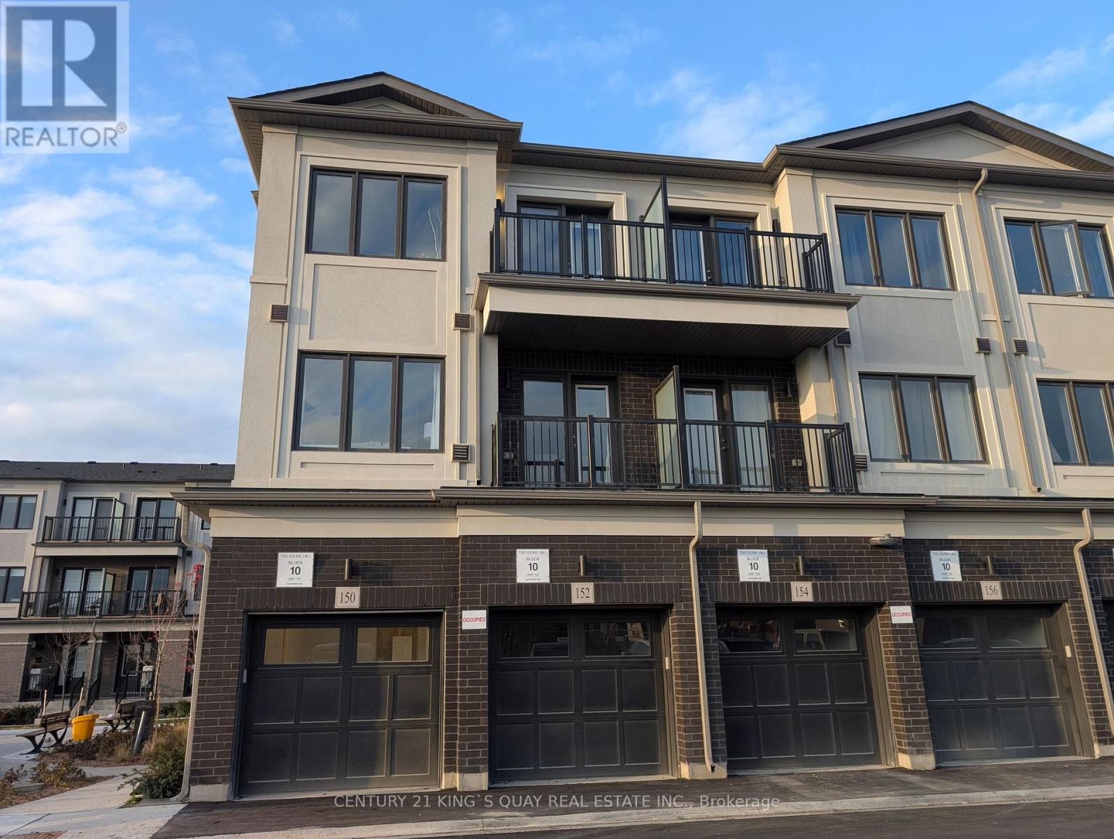 150 Matawin Lane, Richmond Hill, Ontario  L4B 0H7 - Photo 2 - N12535168