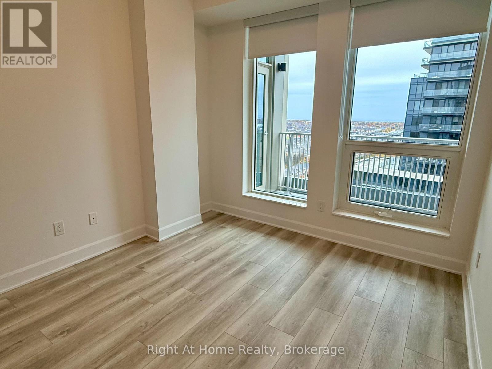 1609 - 3240 William Coltson Avenue, Oakville, Ontario  L6H 8C8 - Photo 11 - W12535518