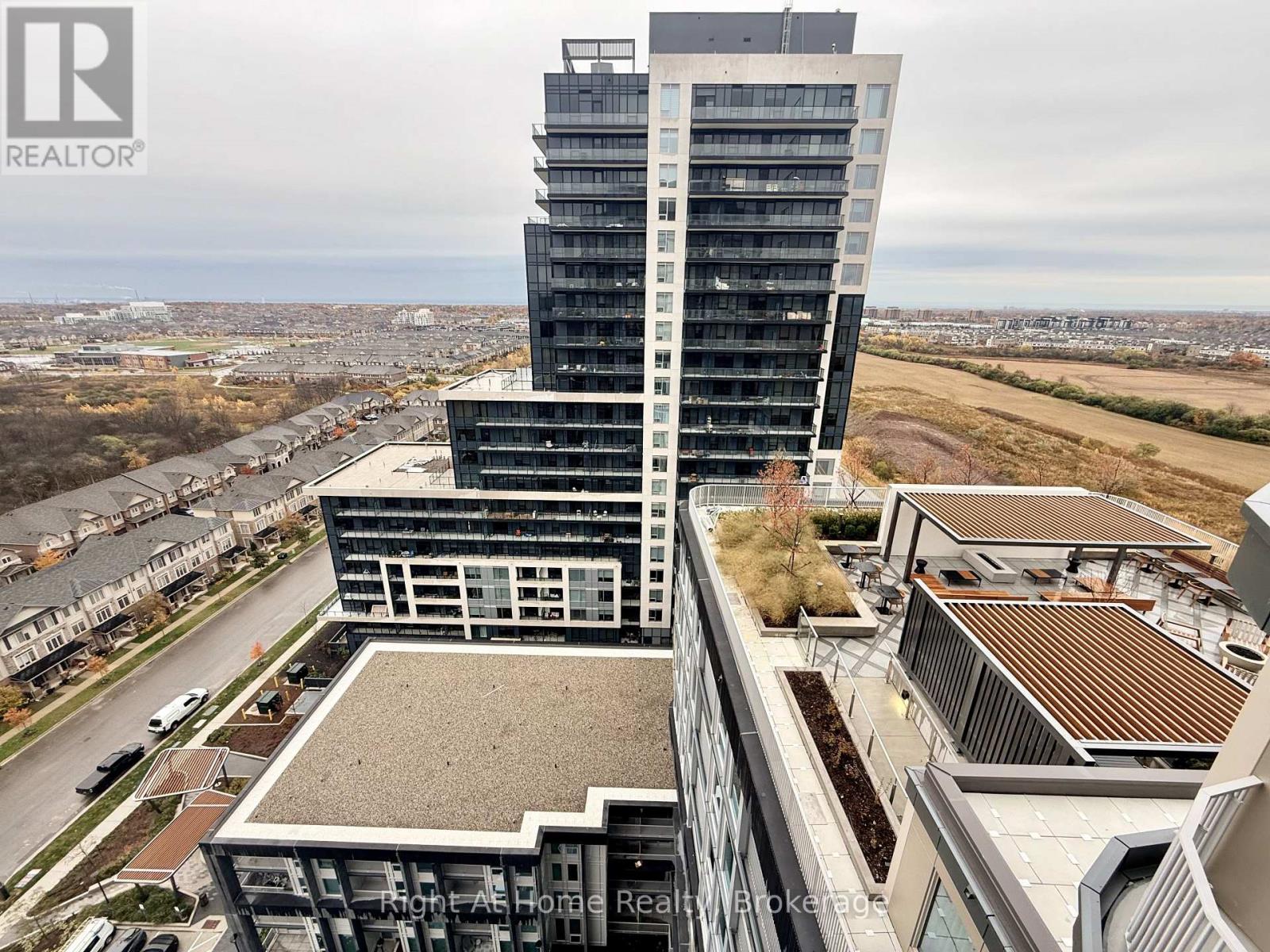 1609 - 3240 William Coltson Avenue, Oakville, Ontario  L6H 8C8 - Photo 26 - W12535518