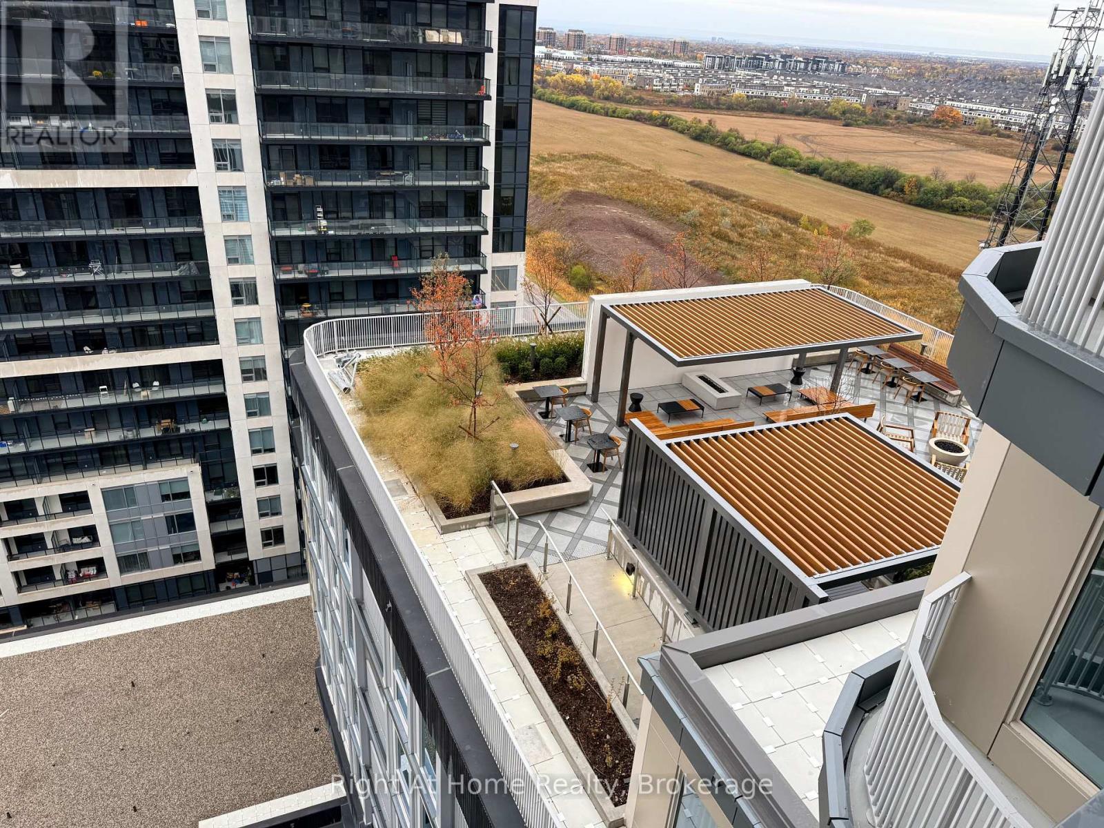 1609 - 3240 William Coltson Avenue, Oakville, Ontario  L6H 8C8 - Photo 27 - W12535518