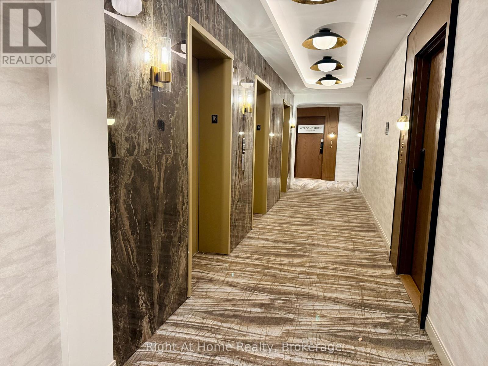 1609 - 3240 William Coltson Avenue, Oakville, Ontario  L6H 8C8 - Photo 33 - W12535518