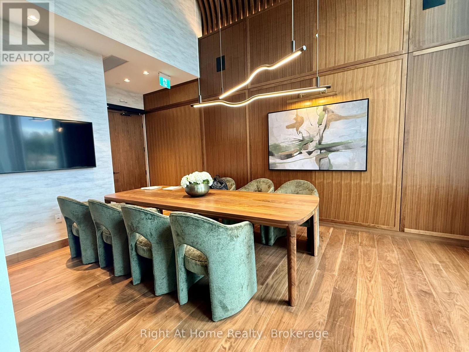 1609 - 3240 William Coltson Avenue, Oakville, Ontario  L6H 8C8 - Photo 42 - W12535518