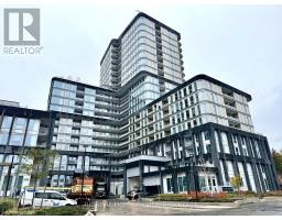 1609 - 3240 WILLIAM COLTSON AVENUE, Oakville, Ontario