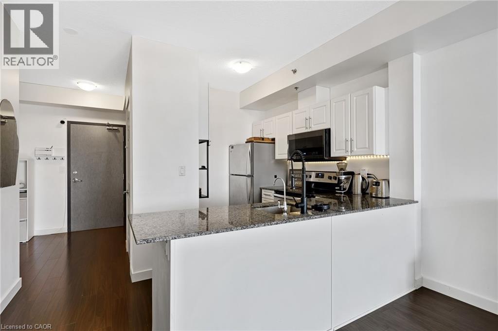 150 Water Street N Unit# 507, Cambridge, Ontario N1R 0B5 - Photo 14 - 40784869