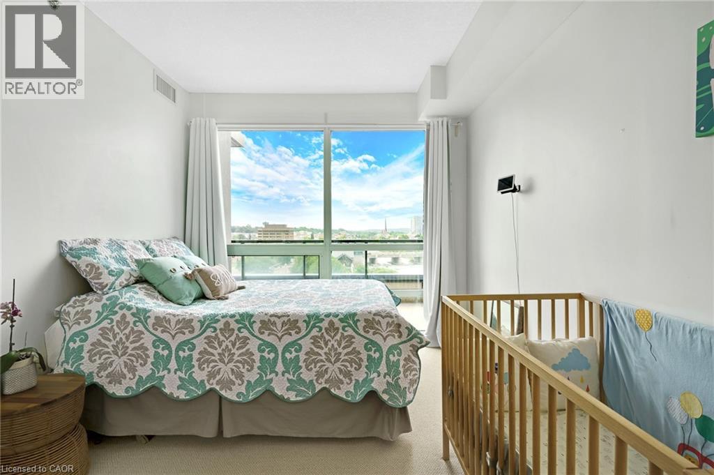 150 Water Street N Unit# 507, Cambridge, Ontario N1R 0B5 - Photo 32 - 40784869