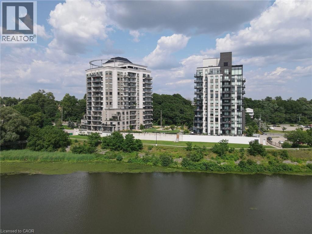 150 Water Street N Unit# 507, Cambridge, Ontario N1R 0B5 - Photo 4 - 40784869