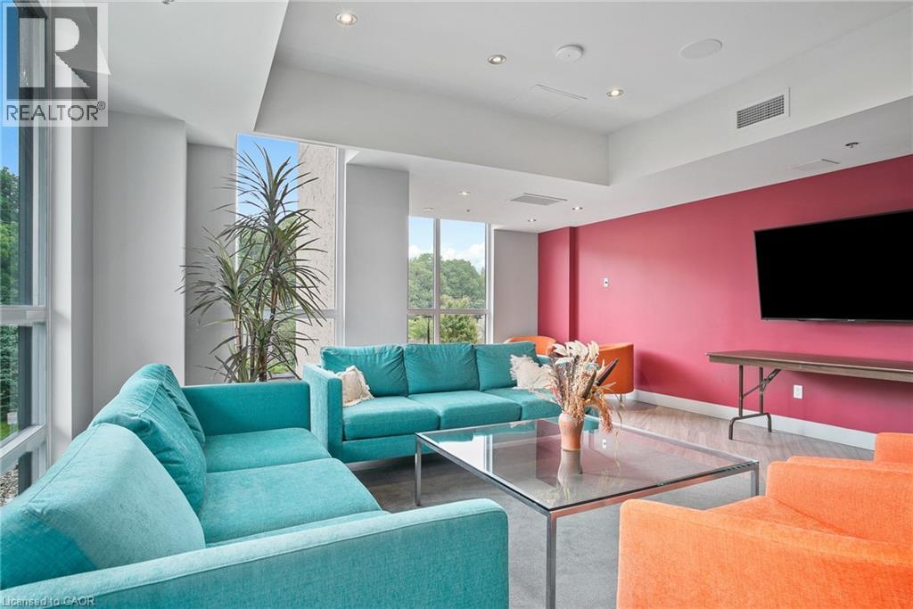 150 Water Street N Unit# 507, Cambridge, Ontario N1R 0B5 - Photo 44 - 40784869