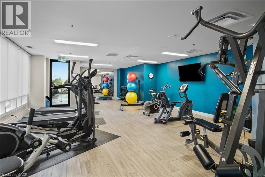 150 Water Street N Unit# 507, Cambridge, Ontario N1R 0B5 - Photo 45 - 40784869