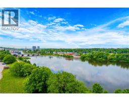 150 WATER Street N Unit# 507, Cambridge, Ontario