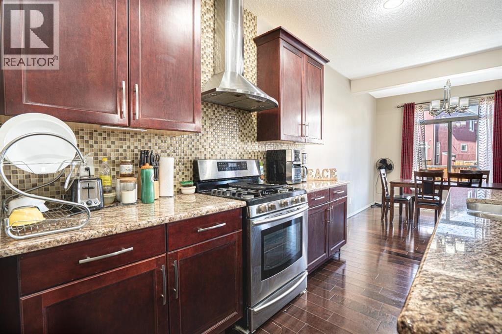 269 Skyview Shores Manor Ne, Calgary, Alberta  T3N 0H8 - Photo 11 - A2268068