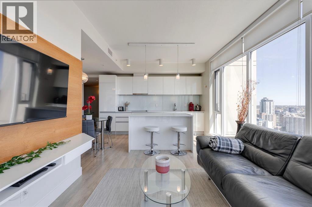 2304, 1122 3 Street, Calgary, Alberta  T2G 1H7 - Photo 4 - A2269149