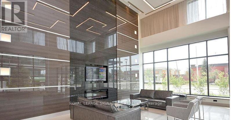 2501 - 3975 Grand Park Drive E, Mississauga, Ontario  L5B 4M6 - Photo 3 - W12532978