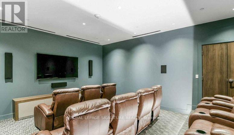 2501 - 3975 Grand Park Drive E, Mississauga, Ontario  L5B 4M6 - Photo 9 - W12532978