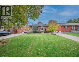 30 WILDEWOOD Avenue, Hamilton, Ontario