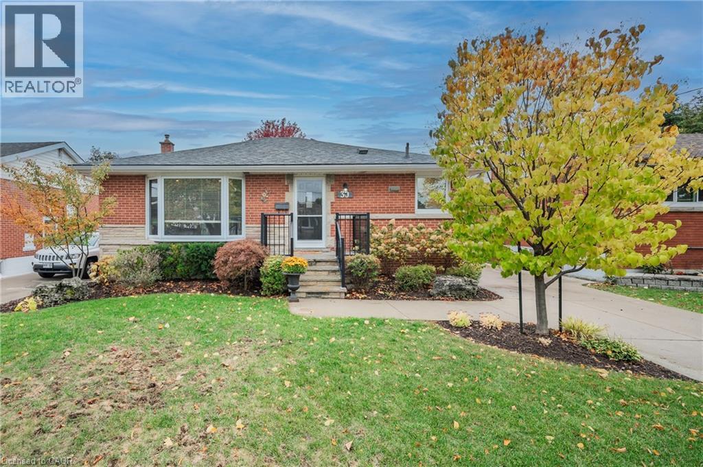 30 Wildewood Avenue, Hamilton, Ontario  L8T 1X3 - Photo 5 - 40781487