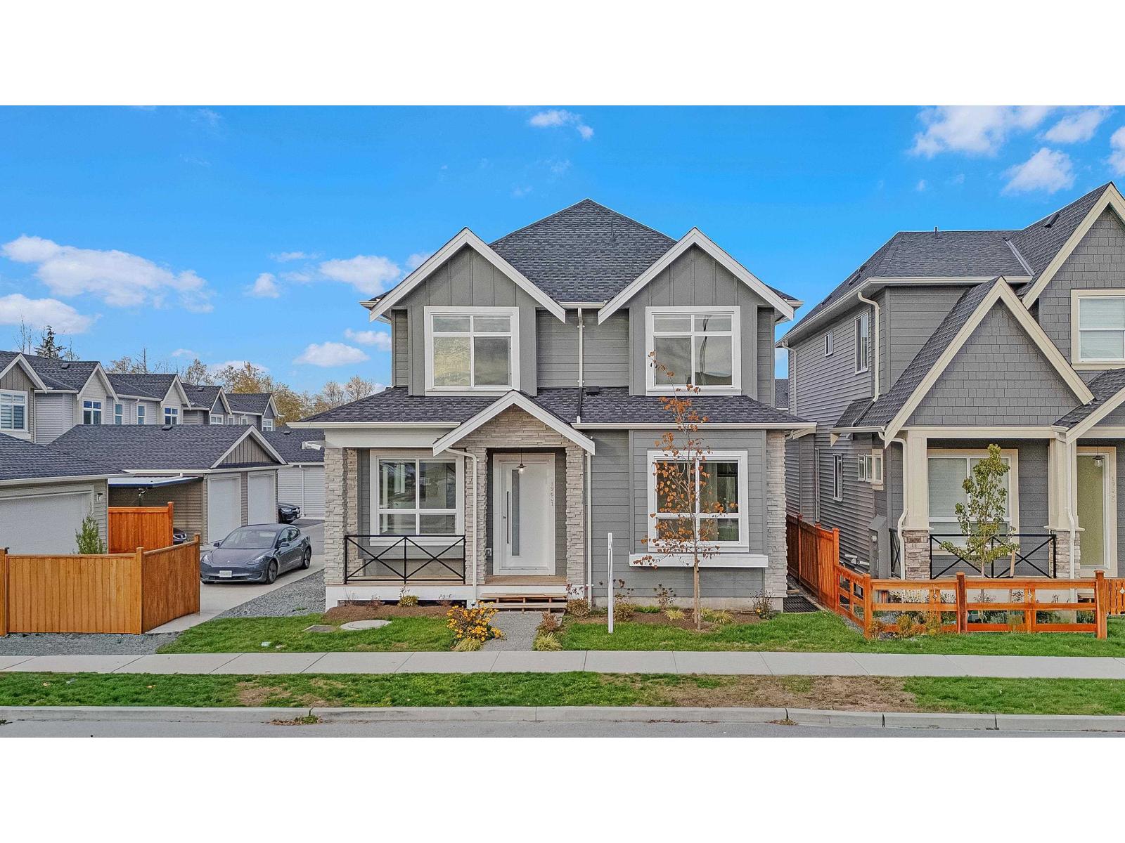 19631 74 AVENUE, Langley, British Columbia