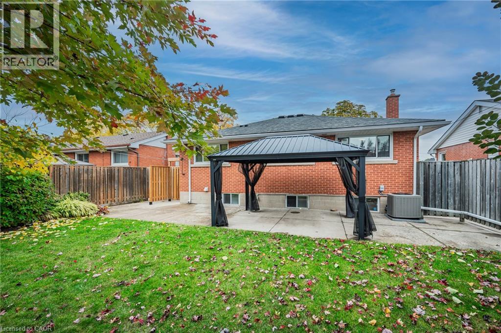 30 Wildewood Avenue, Hamilton, Ontario  L8T 1X3 - Photo 43 - 40781487