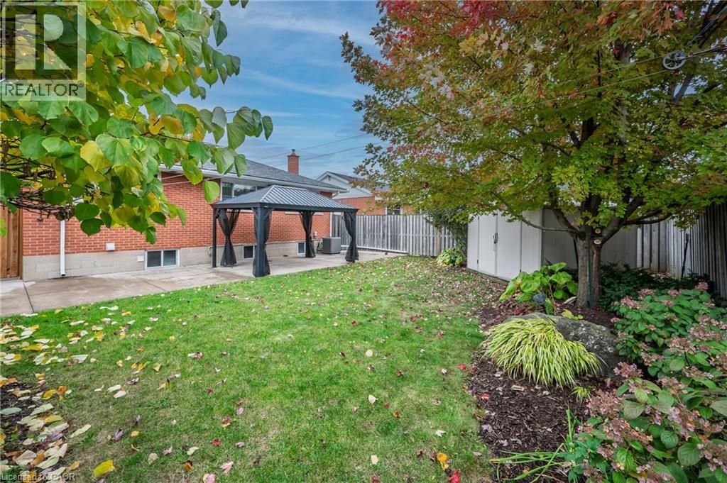 30 Wildewood Avenue, Hamilton, Ontario  L8T 1X3 - Photo 42 - 40781487