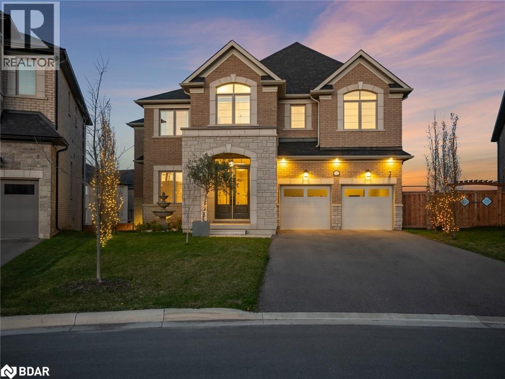 1335 BRITTON Crescent, Milton, Ontario