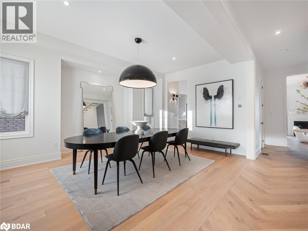 1335 Britton Crescent, Milton, Ontario L9E 1L5 - Photo 3 - 40778233