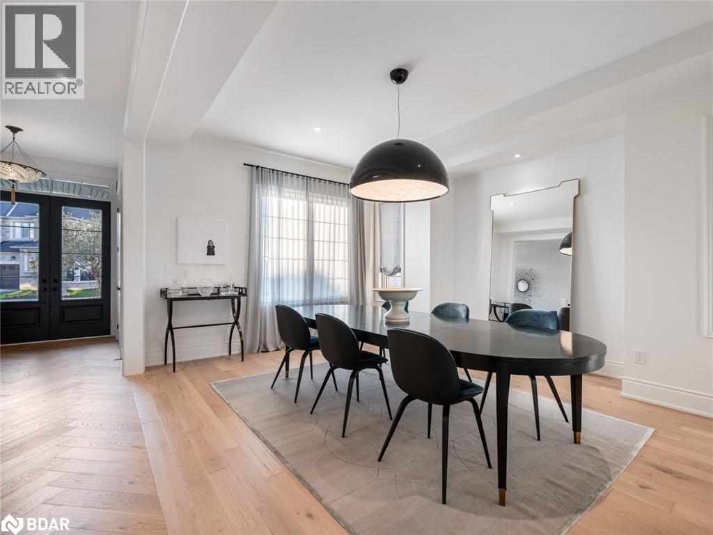 1335 Britton Crescent, Milton, Ontario L9E 1L5 - Photo 5 - 40778233