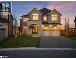 1335 BRITTON Crescent, Milton, Ontario