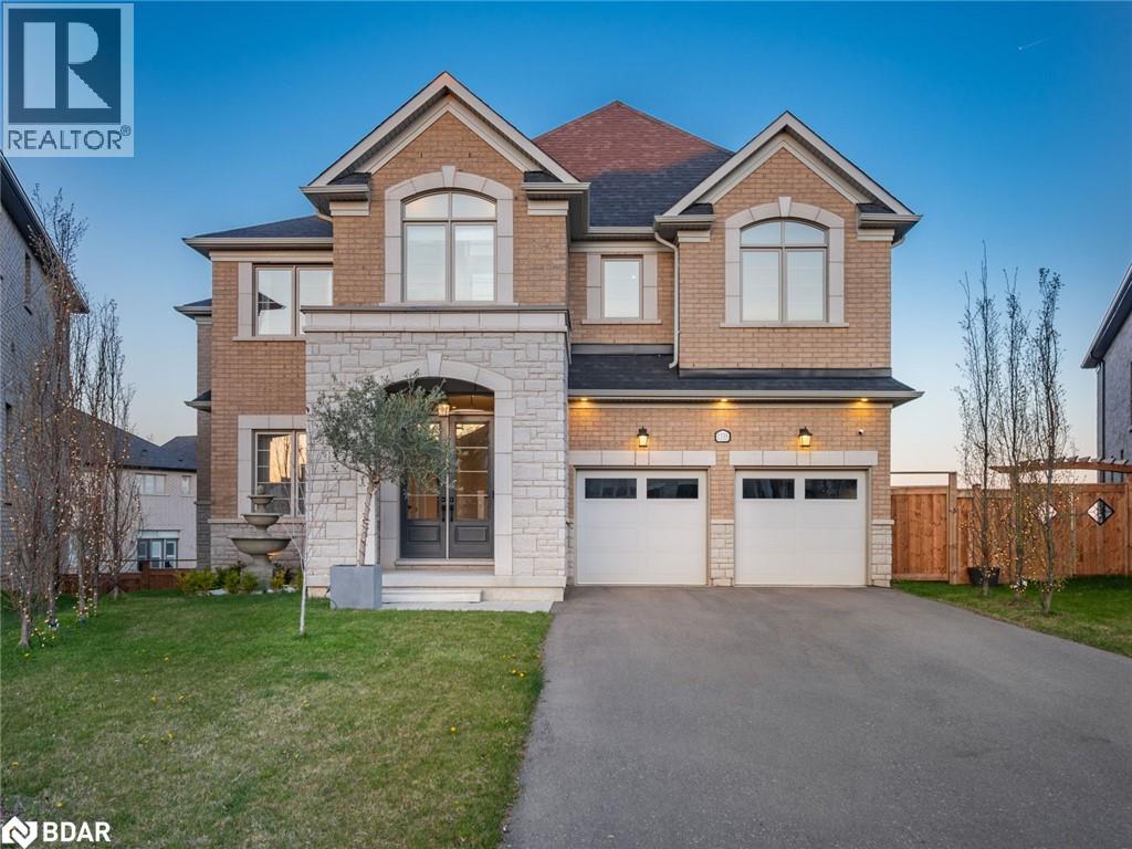 1335 Britton Crescent, Milton, Ontario L9E 1L5 - Photo 2 - 40778233