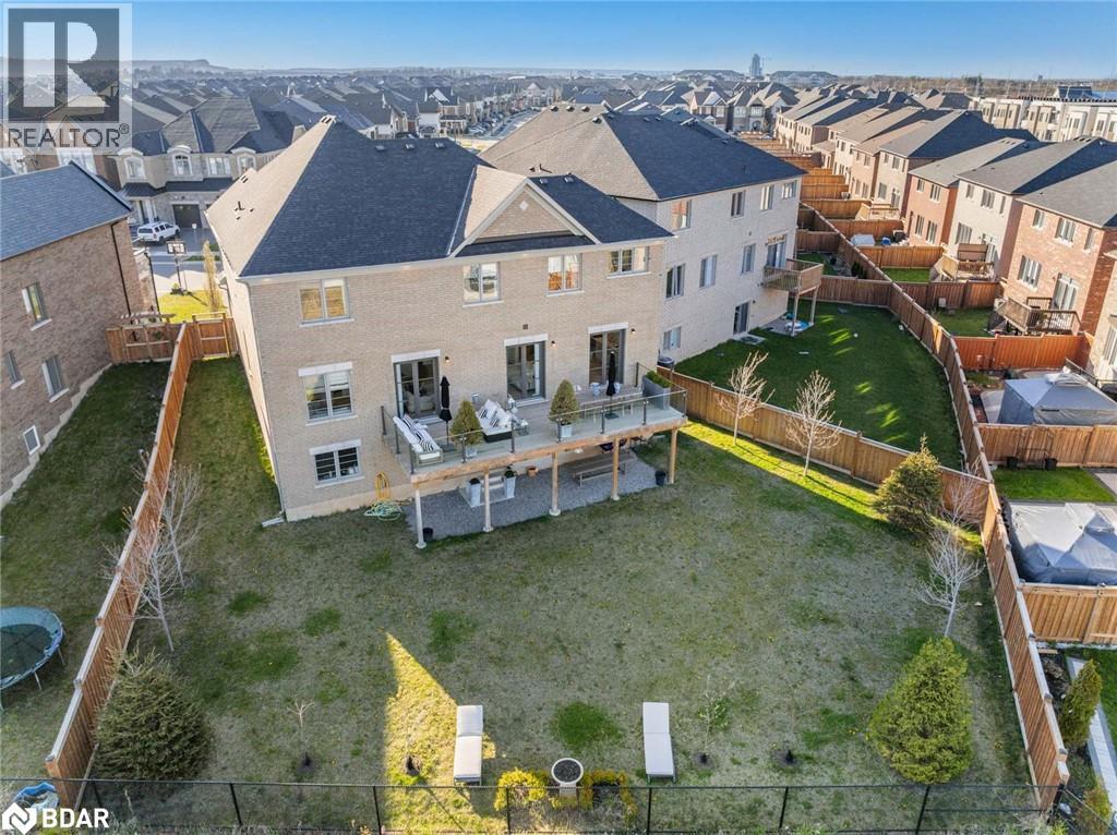 1335 Britton Crescent, Milton, Ontario L9E 1L5 - Photo 45 - 40778233