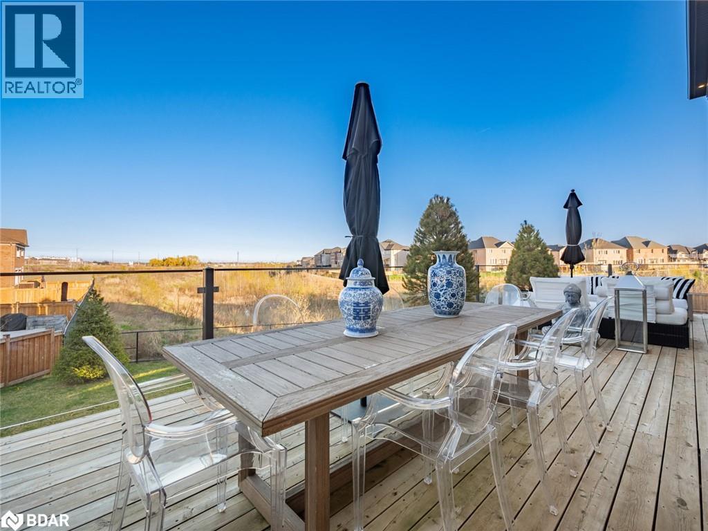 1335 Britton Crescent, Milton, Ontario L9E 1L5 - Photo 43 - 40778233