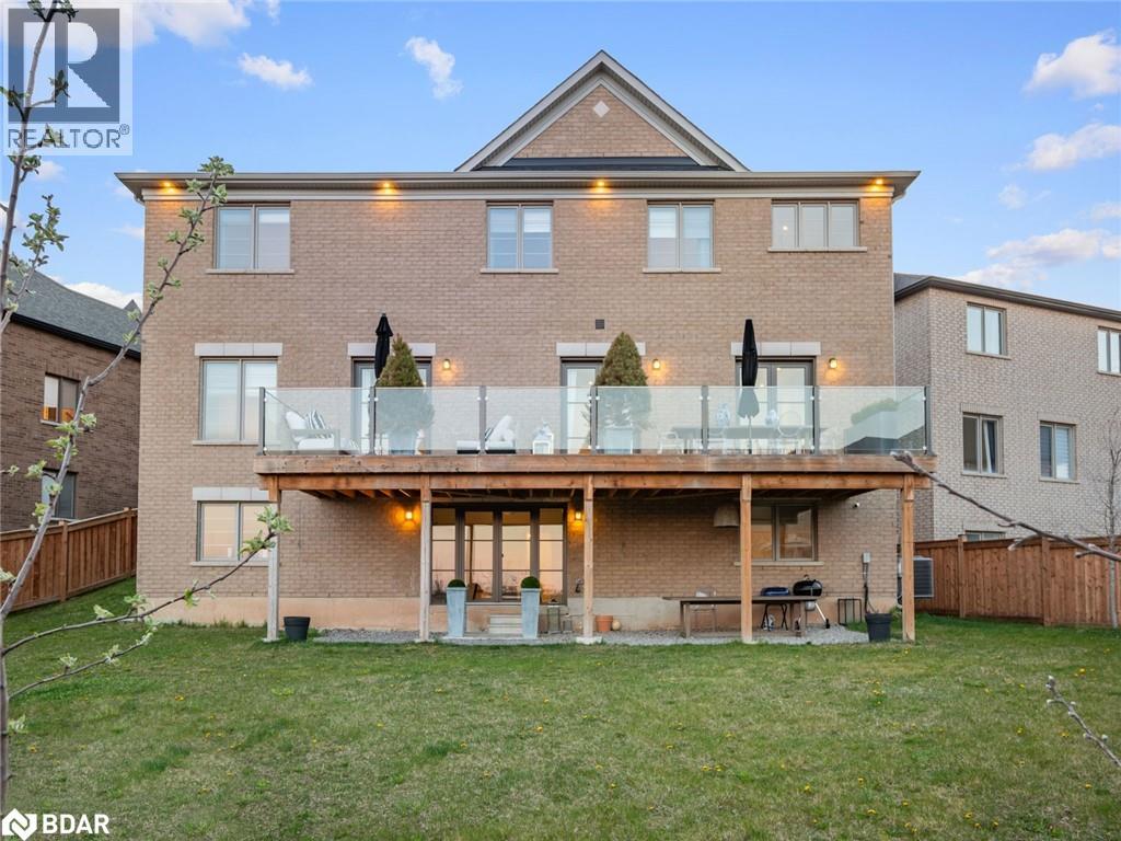 1335 Britton Crescent, Milton, Ontario L9E 1L5 - Photo 44 - 40778233