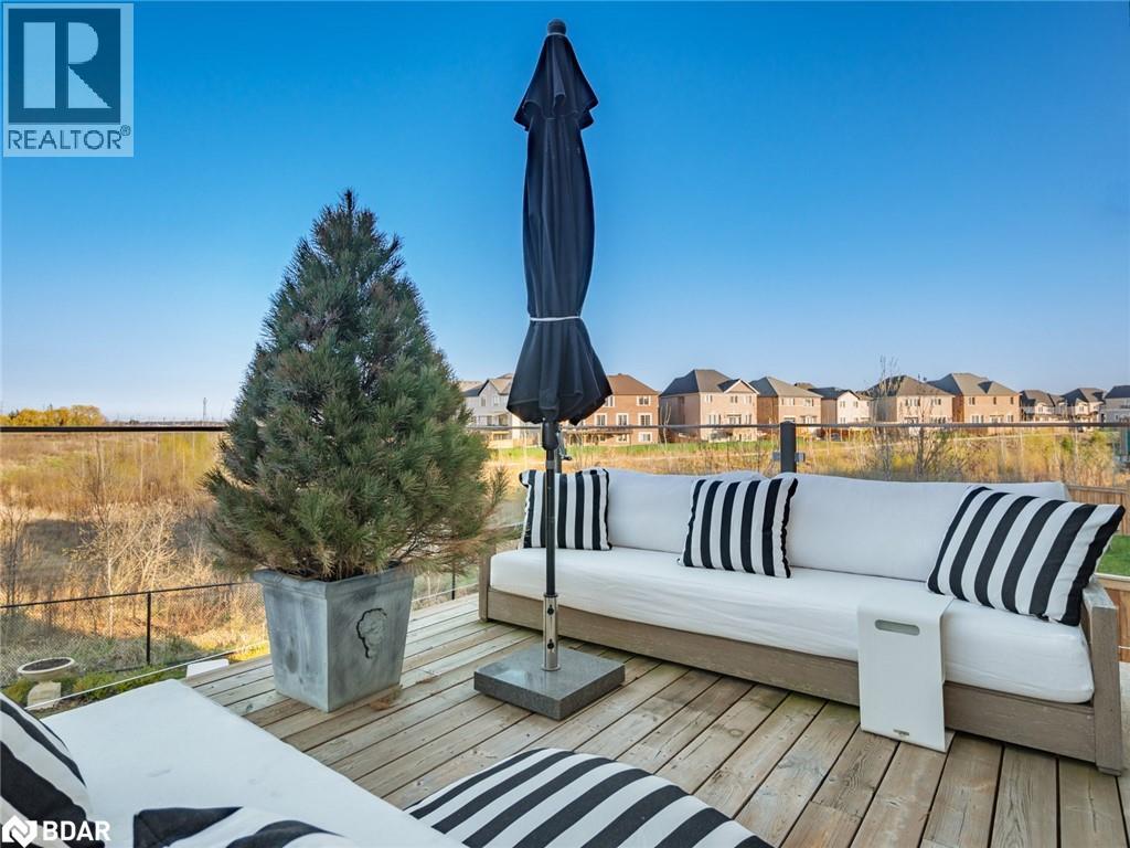 1335 Britton Crescent, Milton, Ontario L9E 1L5 - Photo 42 - 40778233