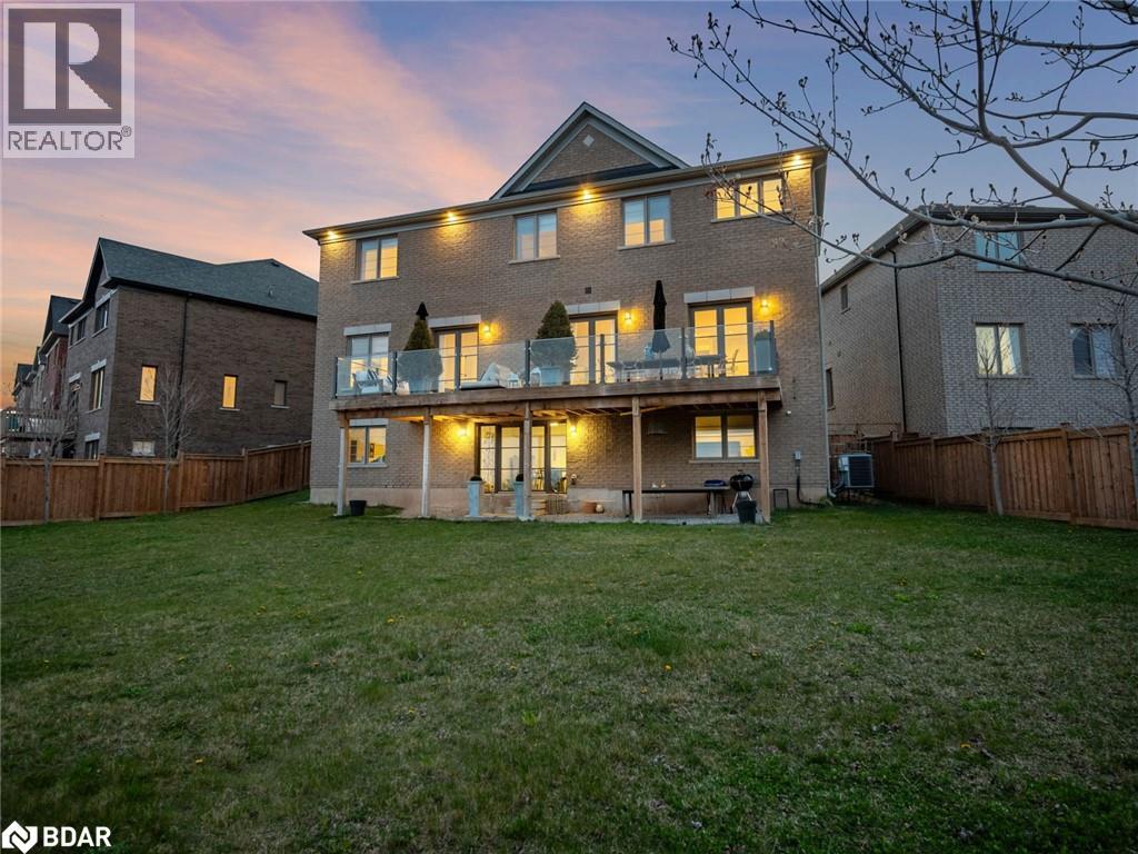 1335 Britton Crescent, Milton, Ontario L9E 1L5 - Photo 46 - 40778233