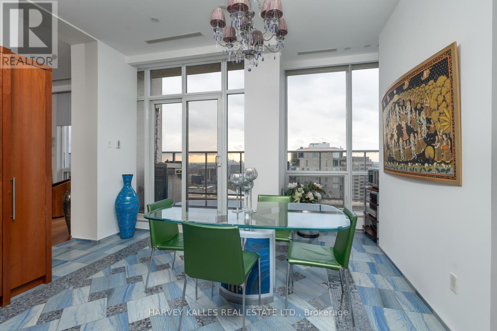 2604 - 10 Bellair Street, Toronto, Ontario  M5R 3T8 - Photo 10 - C12535512