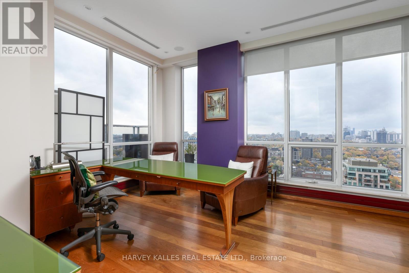 2604 - 10 Bellair Street, Toronto, Ontario  M5R 3T8 - Photo 11 - C12535512