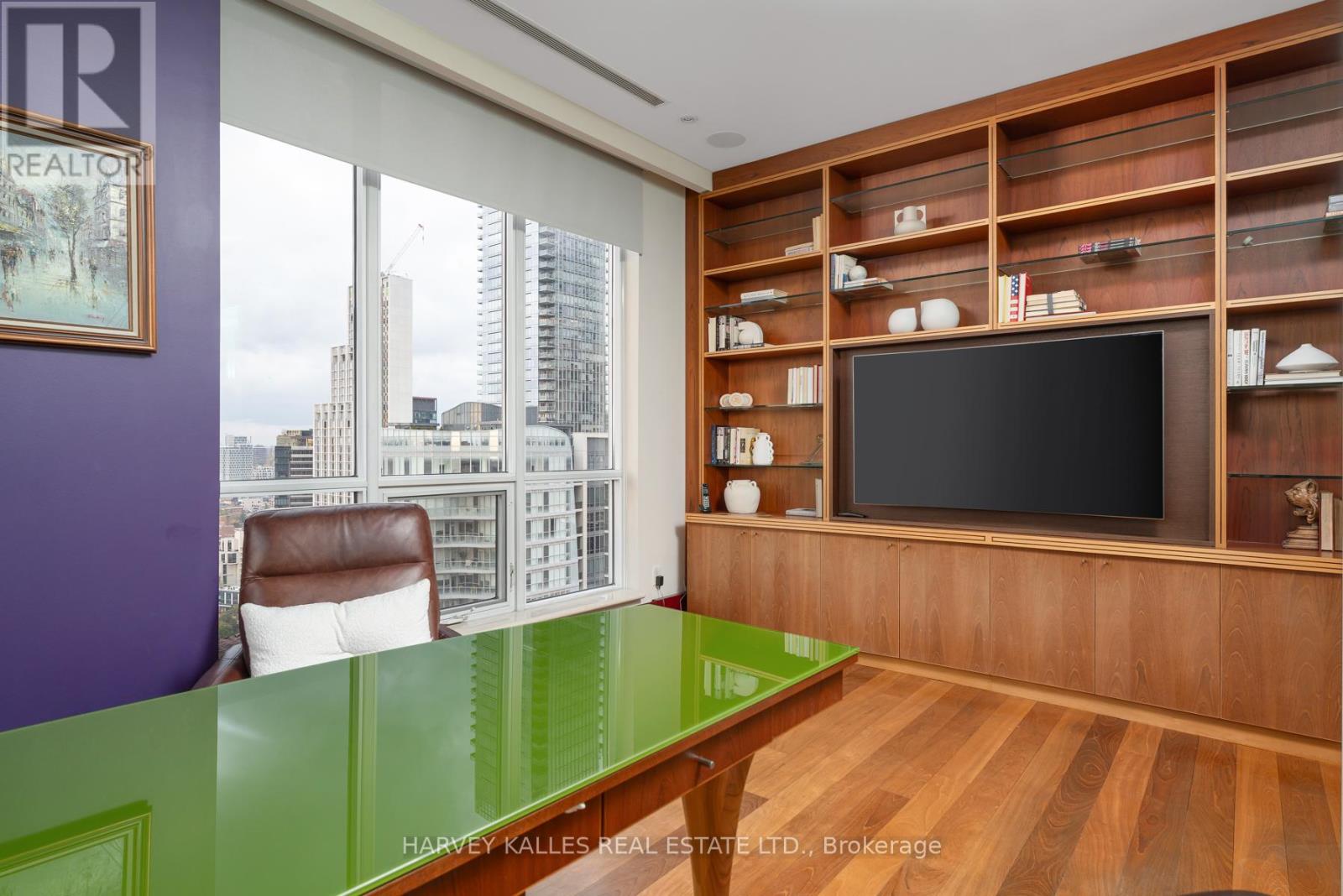 2604 - 10 Bellair Street, Toronto, Ontario  M5R 3T8 - Photo 12 - C12535512