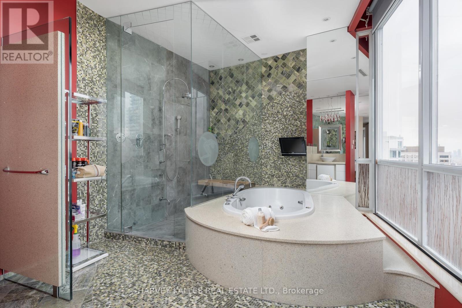 2604 - 10 Bellair Street, Toronto, Ontario  M5R 3T8 - Photo 15 - C12535512