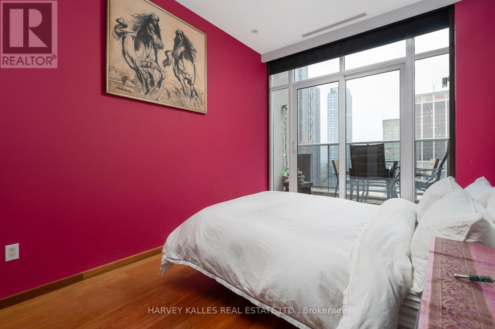 2604 - 10 Bellair Street, Toronto, Ontario  M5R 3T8 - Photo 16 - C12535512