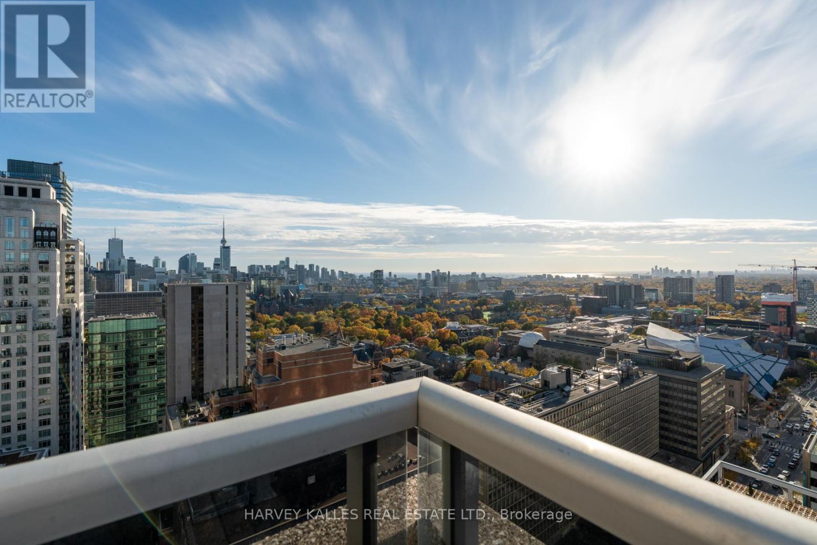 2604 - 10 Bellair Street, Toronto, Ontario  M5R 3T8 - Photo 18 - C12535512