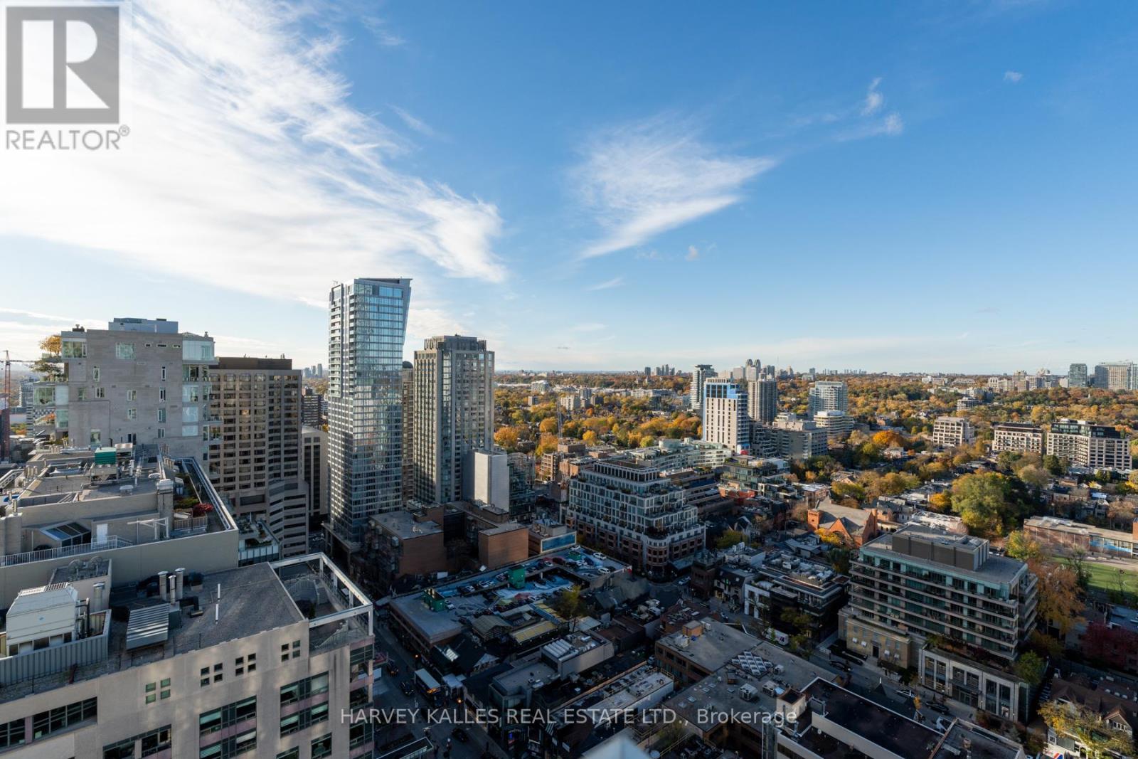 2604 - 10 Bellair Street, Toronto, Ontario  M5R 3T8 - Photo 19 - C12535512