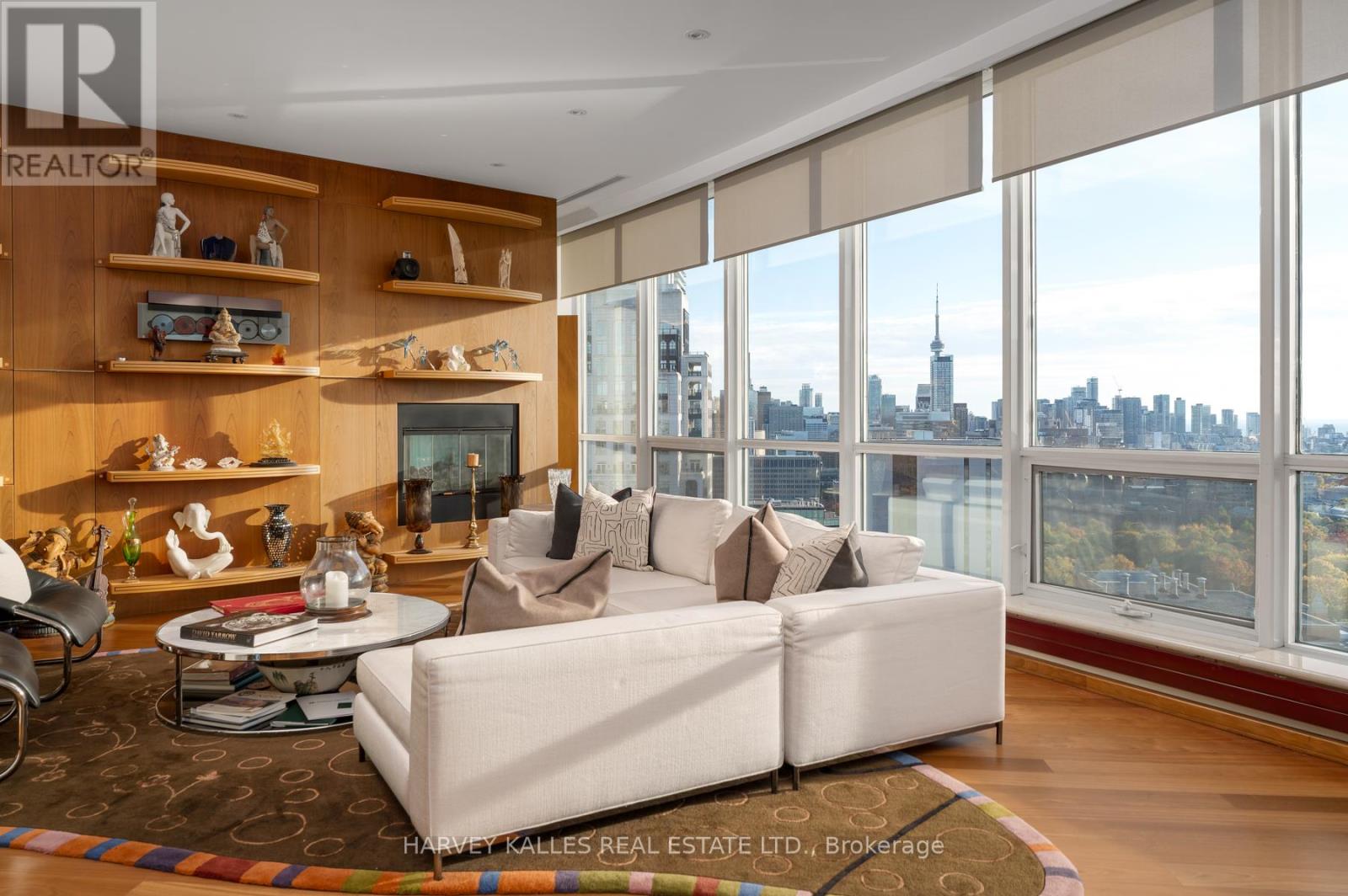 2604 - 10 Bellair Street, Toronto, Ontario  M5R 3T8 - Photo 2 - C12535512