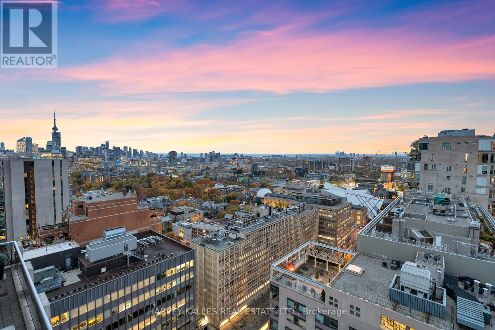 2604 - 10 Bellair Street, Toronto, Ontario  M5R 3T8 - Photo 20 - C12535512