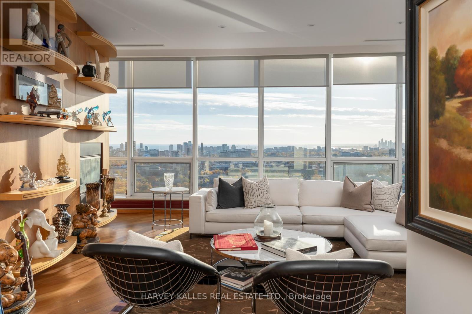 2604 - 10 Bellair Street, Toronto, Ontario  M5R 3T8 - Photo 3 - C12535512