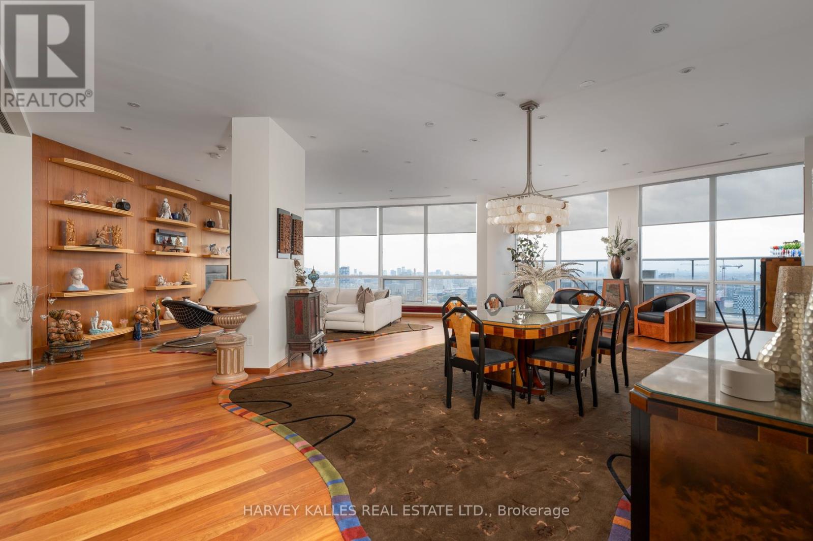 2604 - 10 Bellair Street, Toronto, Ontario  M5R 3T8 - Photo 4 - C12535512